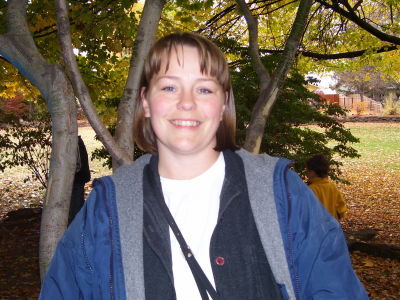 Wendy Wells