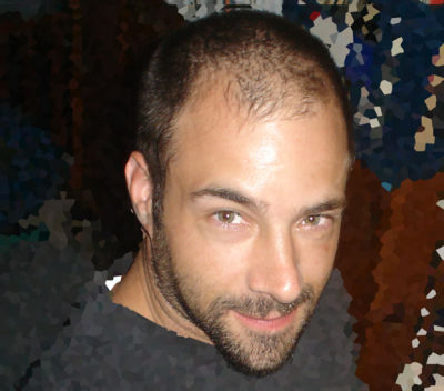 Christopher Barker