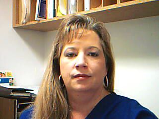 Lisa Hinton