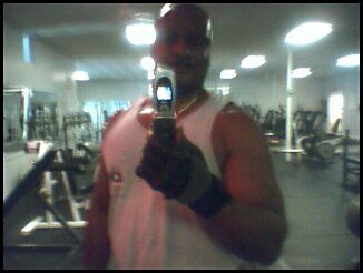 Melvin White