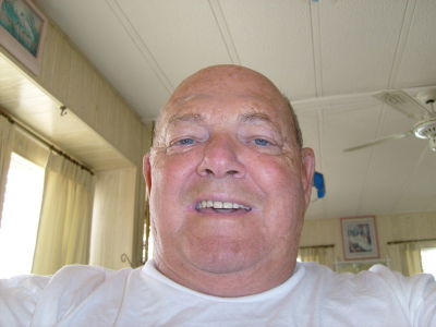 Carroll Cates