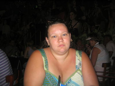 Heather Fraley