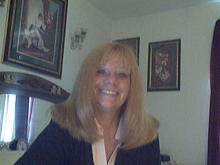 Rita Huber