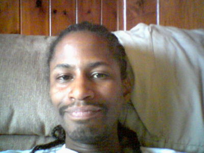 Idrissa Jones