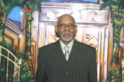 Darrell Dye