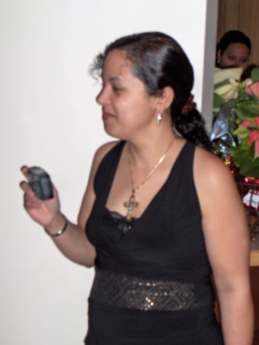 Iris Quinones