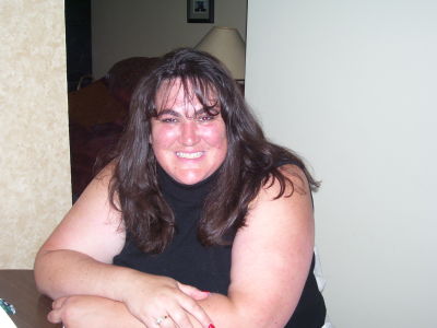 Vicky Lubecke