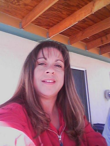 Gloria Moreno