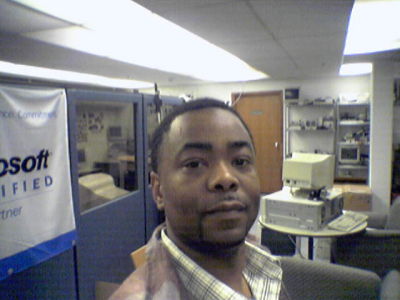 Kevin Moris