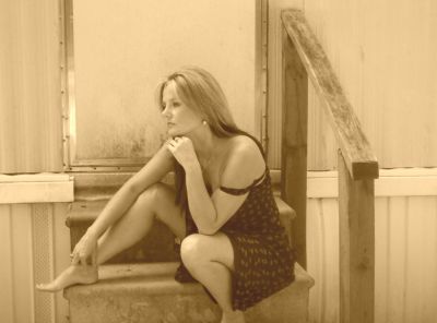 Teresa Bright