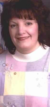 Teresa Evans