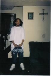 Jovon Golden