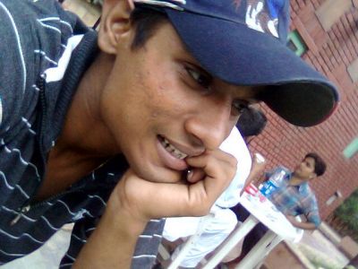 Sudhanshu Tripathi
