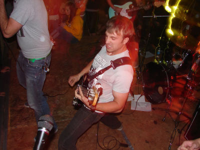 Justin Arnold