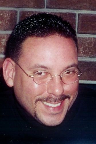 Keith Vermilyea