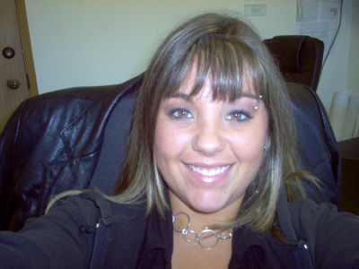 Rebecca Machinski