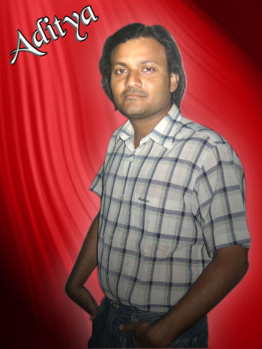 Aditya Kaushik