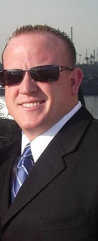 Charles Atha