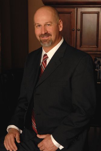 Michael Collom