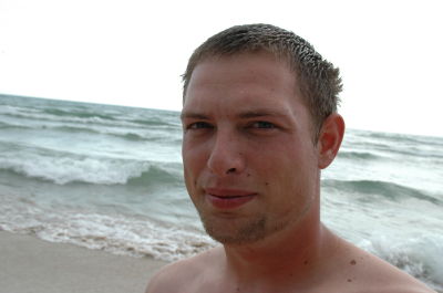 Brandon Nyhuis
