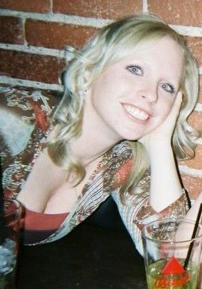 Nicole Hamilton