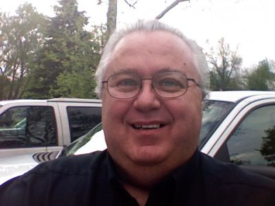 Allen Tuttle