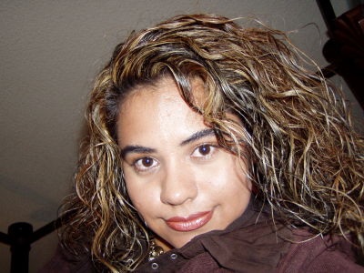 Esmeralda Zamora