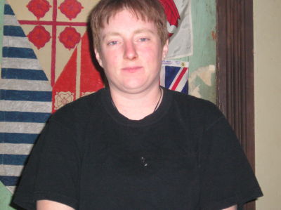 Robin Morris