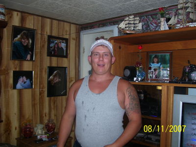 Richard Campbell