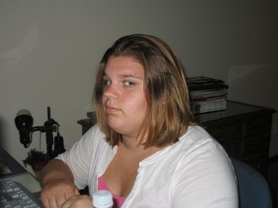 Sarah Bishop
