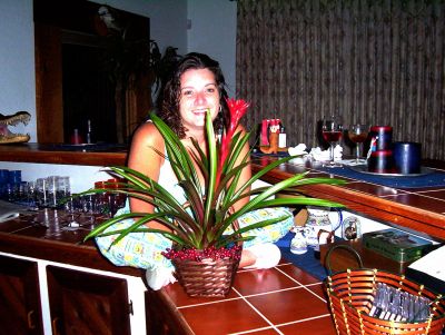 Cheri Stevens
