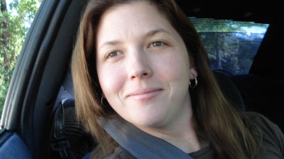 Victoria Hunnewell