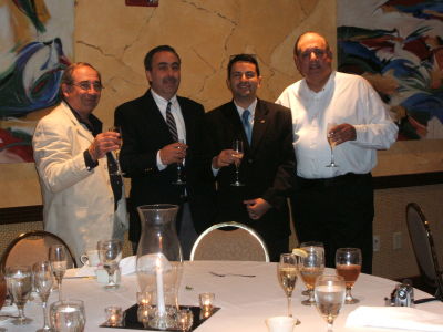 Jose Barrero