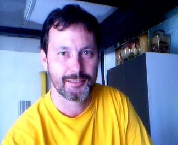 Donald Burnette