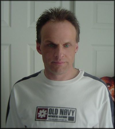 Christopher Bernier