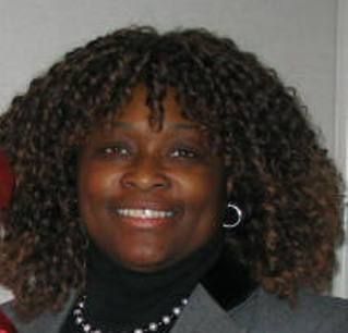 Sharon Johnson
