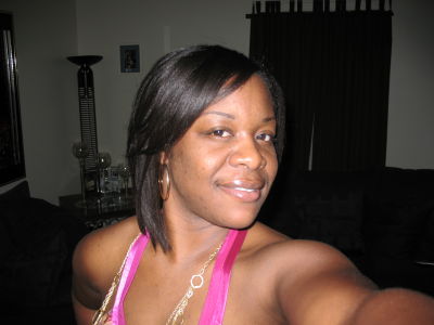 Lateesha Jones