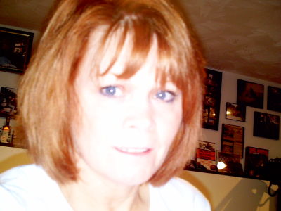 Patricia Rice