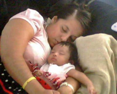 Margaret Cazares