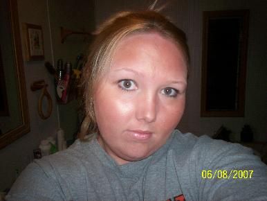 Heather Johnson
