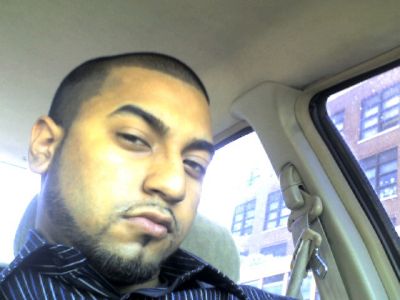Alim Hamid