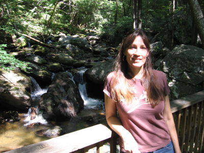 Brenda May