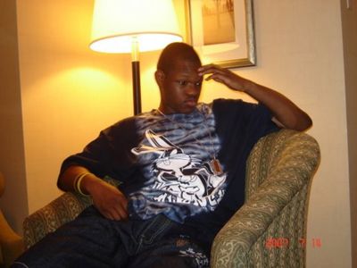 Julius Gray