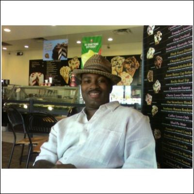 Kenneth Boykin