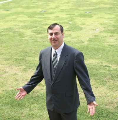 Paul Menius