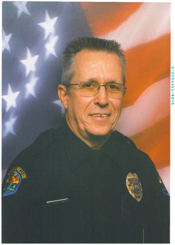 Darrell Kuhn