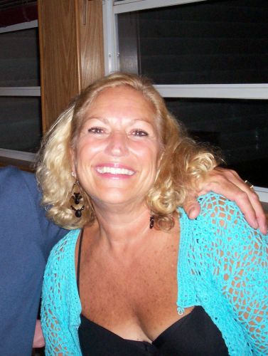 Rose Hockin