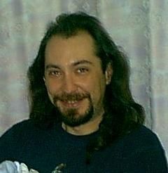 Michael Marshall
