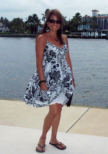 Rose Dominguez