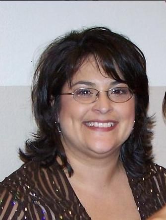 Tammy Faulk